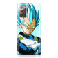 Vegeta Galaxy Note 20 Case
