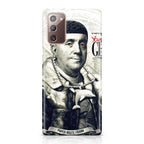 Young Dolph Gelato Galaxy Note 20 Case