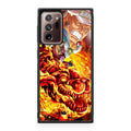Admiral Akainu Galaxy Note 20 Ultra Case
