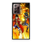 ASL Assemble Galaxy Note 20 Ultra Case