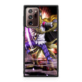 Basil Hawkins Straw Man Galaxy Note 20 Ultra Case