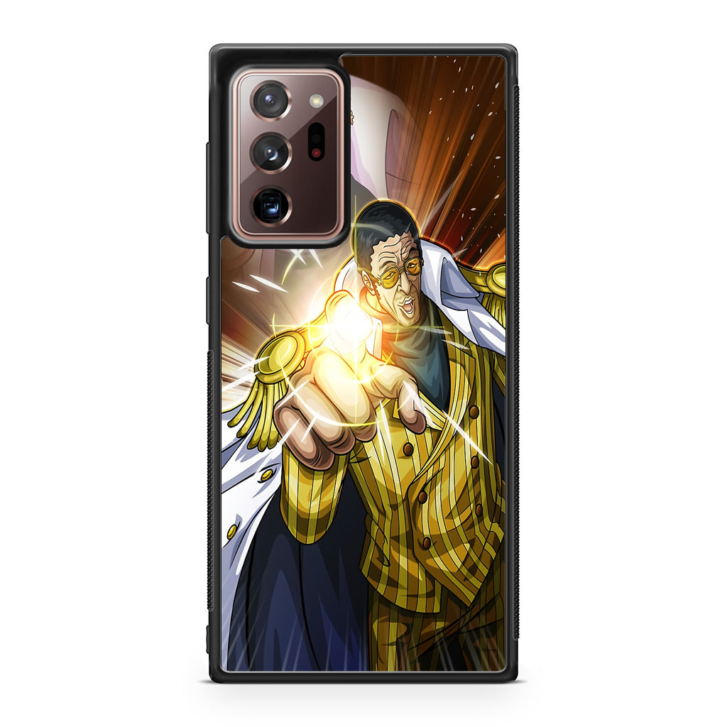 Borsalino Amaterasu Galaxy Note 20 Ultra Case