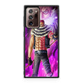 Charlotte Katakuri Galaxy Note 20 Ultra Case