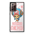 Chibi Chopper Galaxy Note 20 Ultra Case
