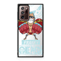 Chibi Franky Galaxy Note 20 Ultra Case