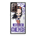 Chibi Robin Galaxy Note 20 Ultra Case