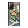 Chopperemon Galaxy Note 20 Ultra Case