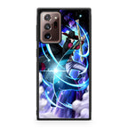 Dracule Mihawk Galaxy Note 20 Ultra Case