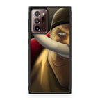 Edward Newgate Galaxy Note 20 Ultra Case