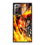 Foxfire Kinemo Galaxy Note 20 Ultra Case