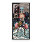 Franosuke Galaxy Note 20 Ultra Case