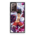 Gear Four Snake Man In Mirror World Galaxy Note 20 Ultra Case