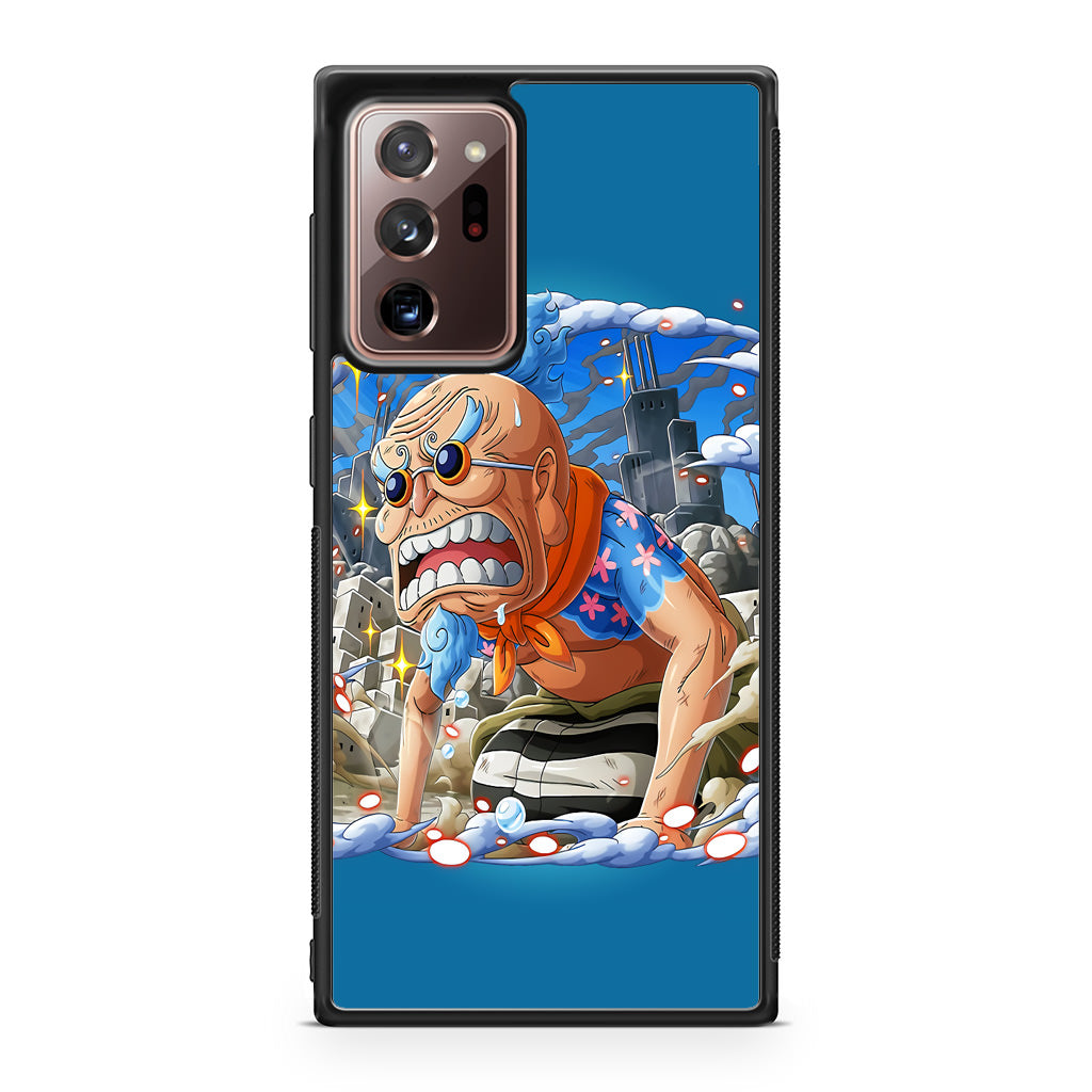 Hyogoro The Flower Galaxy Note 20 Ultra Case