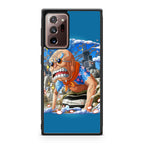 Hyogoro The Flower Galaxy Note 20 Ultra Case
