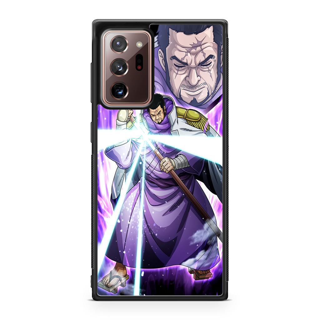 Issho Fujitora Galaxy Note 20 Ultra Case