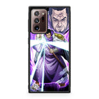 Issho Fujitora Galaxy Note 20 Ultra Case