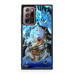 Jinbe The Fish Man Karate Galaxy Note 20 Ultra Case