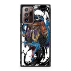 Kaido And The Dragon Galaxy Note 20 Ultra Case