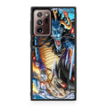 Kaido Dragon Form Galaxy Note 20 Ultra Case