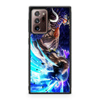 Kaido Raimei Hakke Galaxy Note 20 Ultra Case