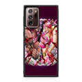 Kaido VS Big Mom Galaxy Note 20 Ultra Case