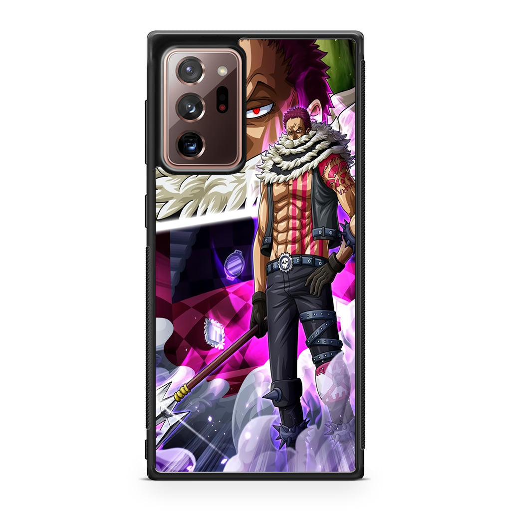 Katakuri Galaxy Note 20 Ultra Case