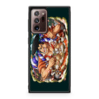 Kozuki Oden Eating Oden Galaxy Note 20 Ultra Case