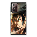 Kozuki Oden Face Galaxy Note 20 Ultra Case