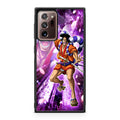 Kozuki Oden Signature Pose Galaxy Note 20 Ultra Case