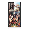 Kozuki Oden Story Galaxy Note 20 Ultra Case
