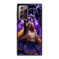 Kurohige Black Spiral Galaxy Note 20 Ultra Case