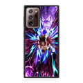Luffy Bounce Man Gattling Gun Galaxy Note 20 Ultra Case