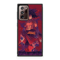 Luffy Snake Man Art Galaxy Note 20 Ultra Case