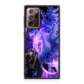 Magellan Hydra Poison Dragon Galaxy Note 20 Ultra Case