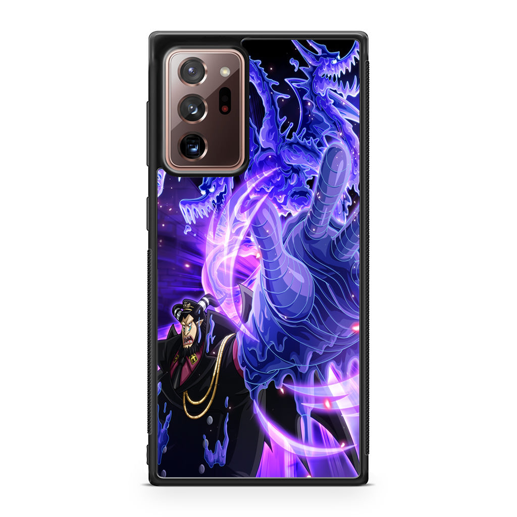 Magellan Hydra Poison Dragon Galaxy Note 20 Ultra Case