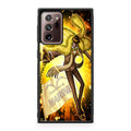 Marine Admiral Borsalino Galaxy Note 20 Ultra Case