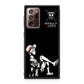 Monkey D Luffy Black And White Galaxy Note 20 Ultra Case