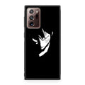 Monkey D Luffy Silhouette Galaxy Note 20 Ultra Case