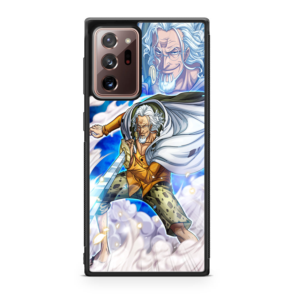 Rayleigh Galaxy Note 20 Ultra Case