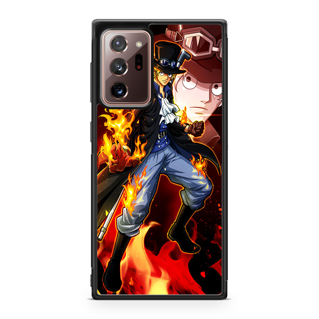 Sabo Dragon Claw Galaxy Note 20 Ultra Case