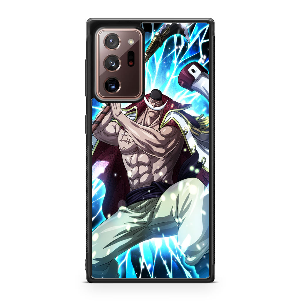 Shirohige Galaxy Note 20 Ultra Case