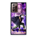 The Young Rayleigh Galaxy Note 20 Ultra Case