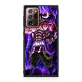 Yonkou Kaido Galaxy Note 20 Ultra Case