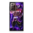 Yonkou Kaido Galaxy Note 20 Ultra Case