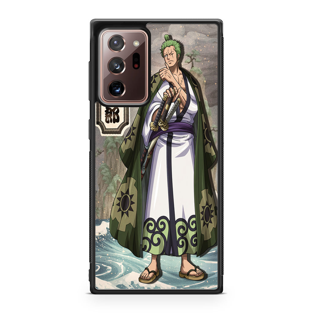 Zorojuro Galaxy Note 20 Ultra Case