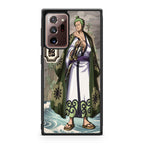 Zorojuro Galaxy Note 20 Ultra Case