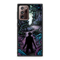 A Day To Remember Have Faith In Me Poster Galaxy Note 20 Ultra Case