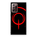 Anime Fate/Zero Galaxy Note 20 Ultra Case