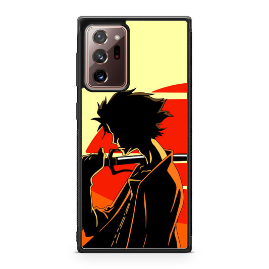 Anime Samurai Champloo Galaxy Note 20 Ultra Case