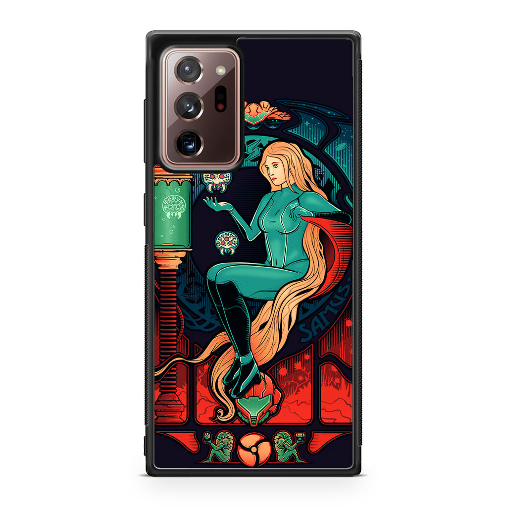 Aran Nouveau Galaxy Note 20 Ultra Case